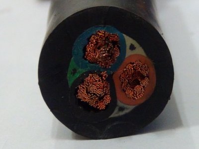 JHS防水电缆